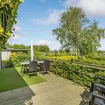 Stunning In With Kitchen Roslev