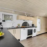 Stunning In With Kitchen Nyaraló Roslev