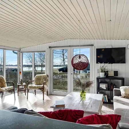 Stunning In With Kitchen * Roslev