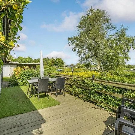 Stunning In With Kitchen Roslev