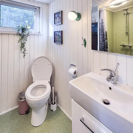 Stunning In With Kitchen * Roslev