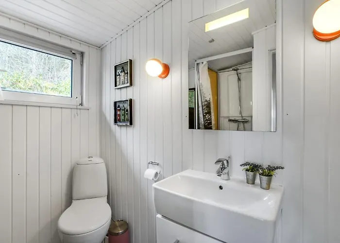 Stunning In With Kitchen *